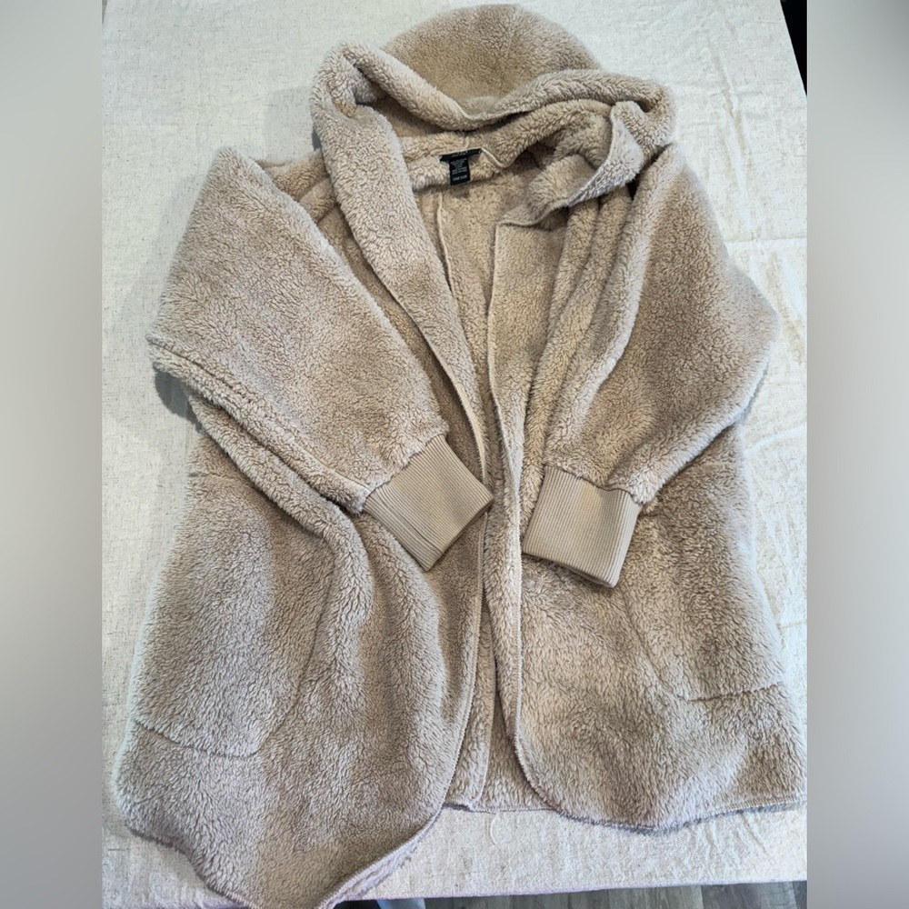 Vici Coat